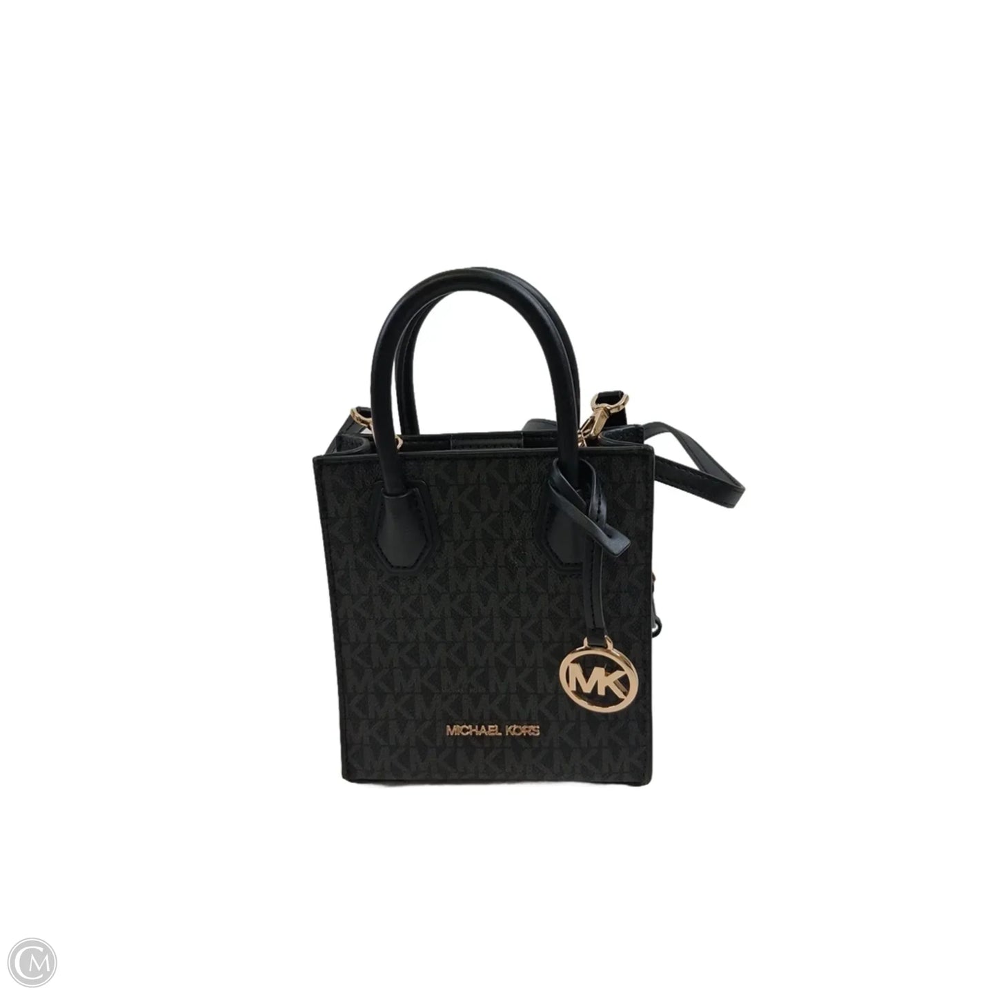 Crossbody Designer By Michael Kors, Size: Small