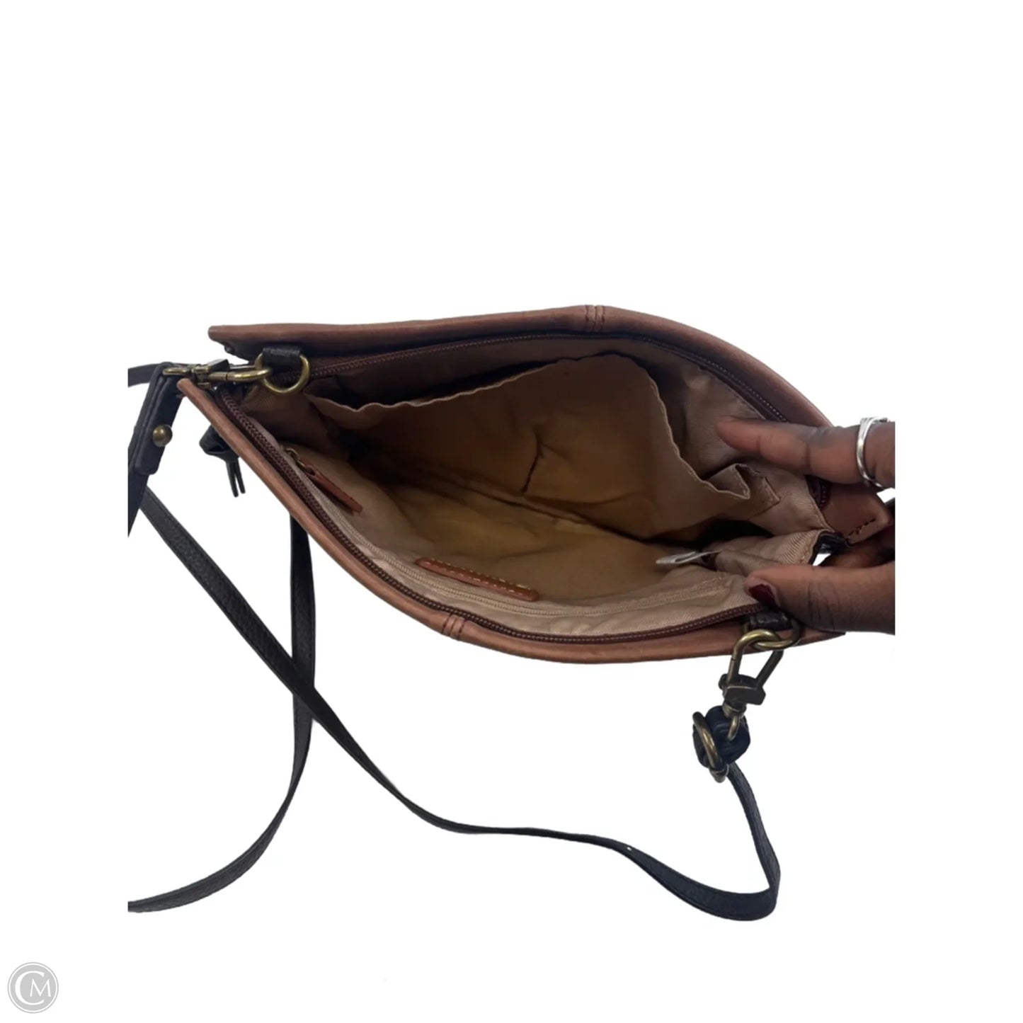 Crossbody By The Sak, Size: Medium