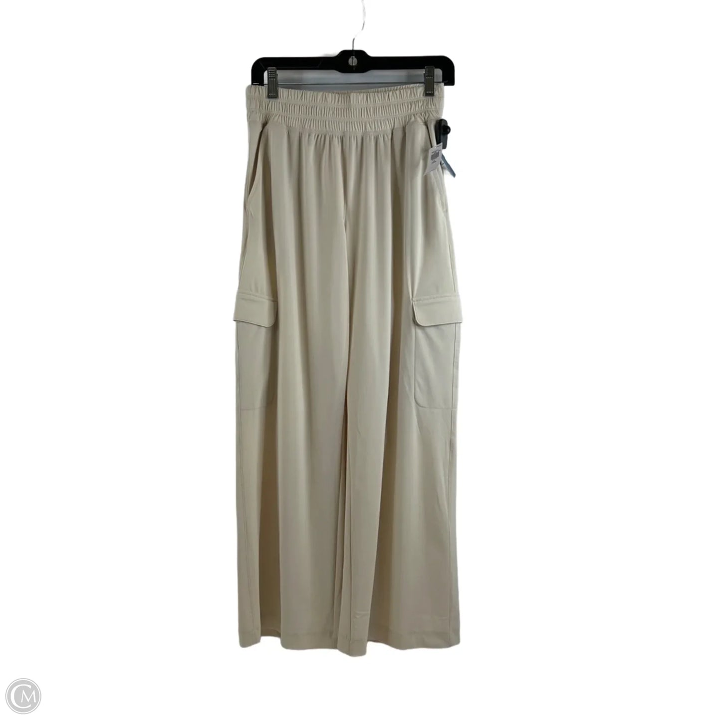 Pants Cargo & Utility By Old Navy In Cream, Size: 2