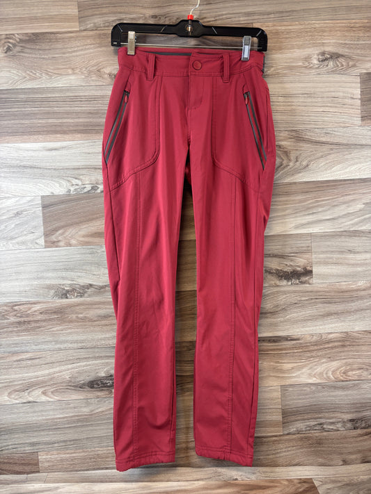 Athletic Pants By Columbia  Size: S