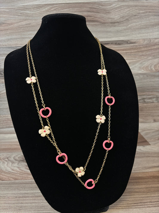 Necklace Designer By Lilly Pulitzer