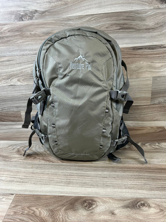 Backpack By Cme  Size: Large