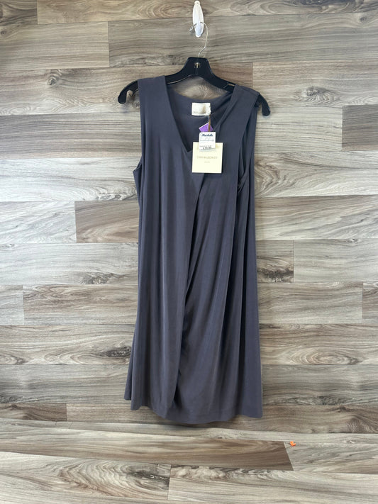 Dress Casual Midi By Cynthia Rowley  Size: L