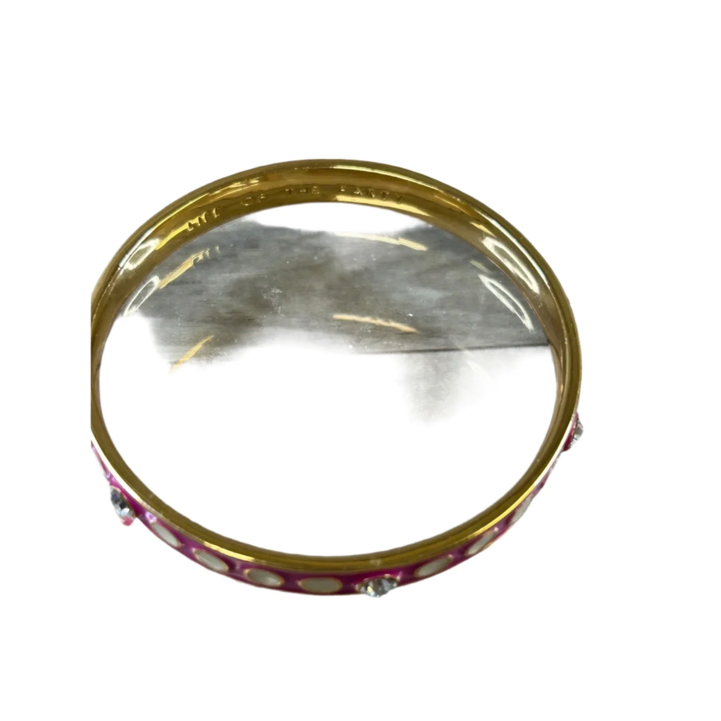 Bracelet Designer By Kate Spade