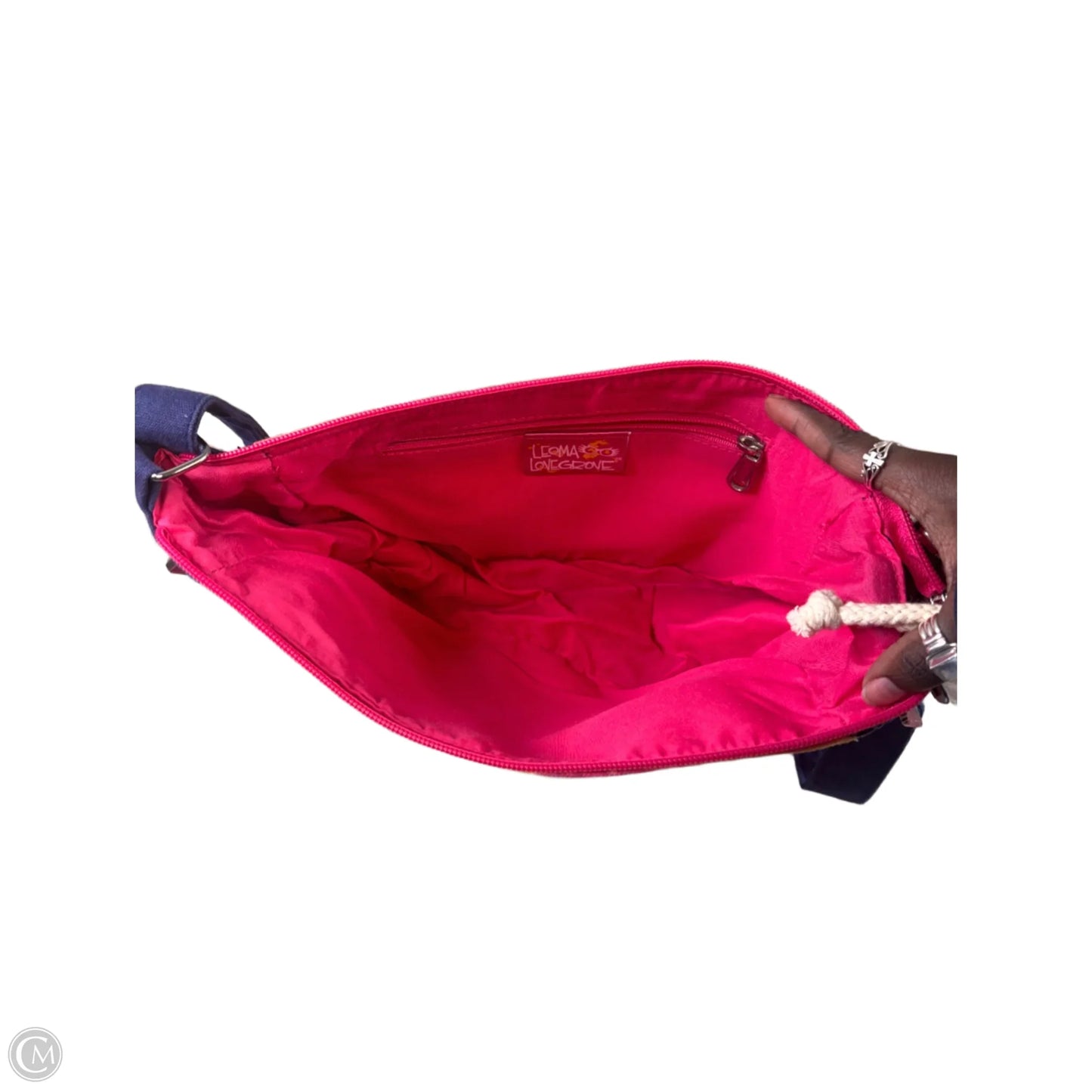 Handbag By Clothes Mentor, Size: Small