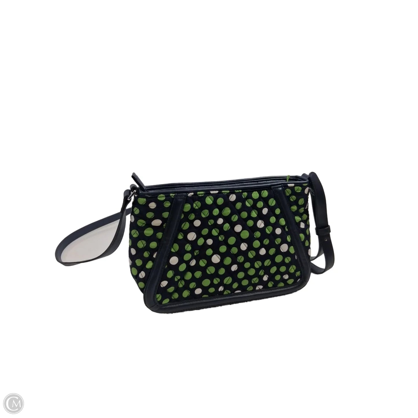 Crossbody By Vera Bradley, Size: Medium