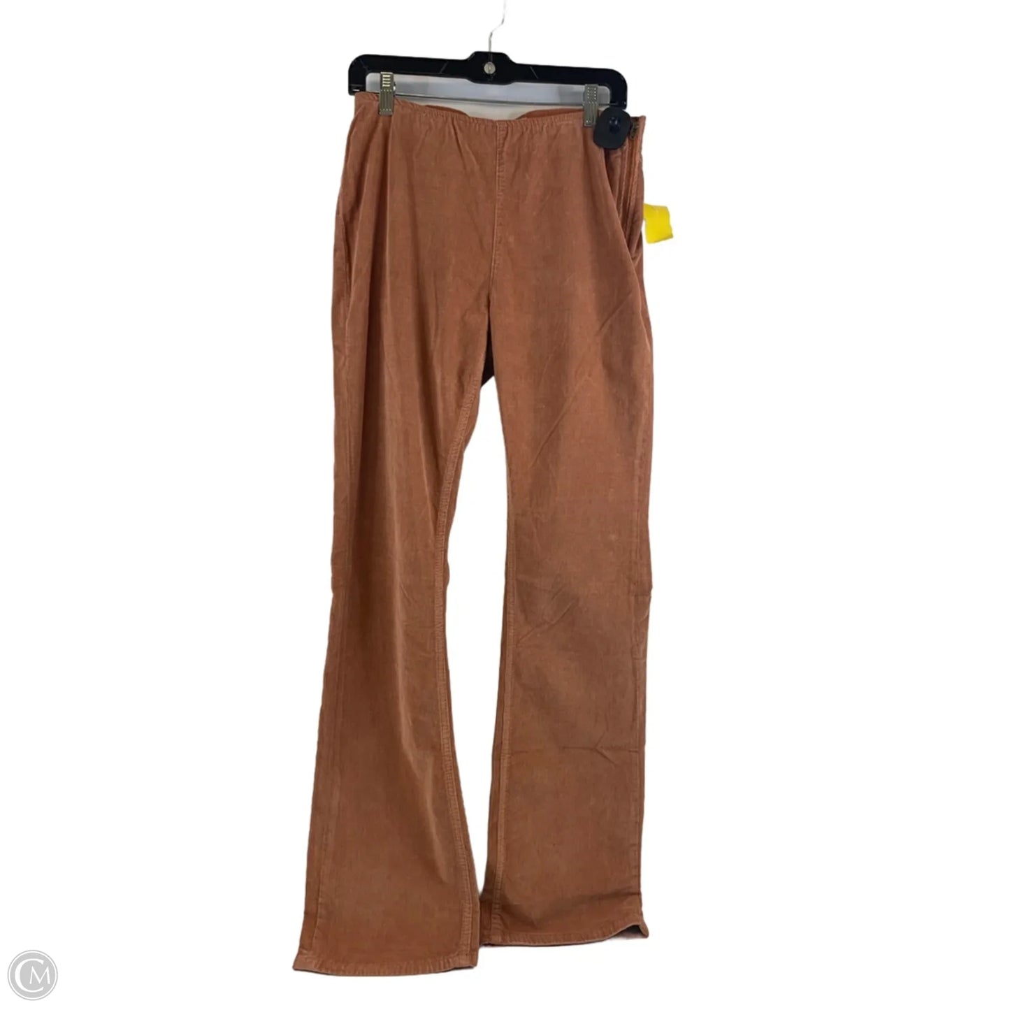Pants Corduroy By We The Free In Orange, Size: 8