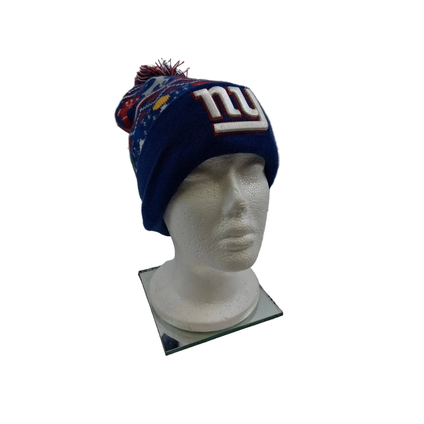 Hat Beanie By Clothes Mentor