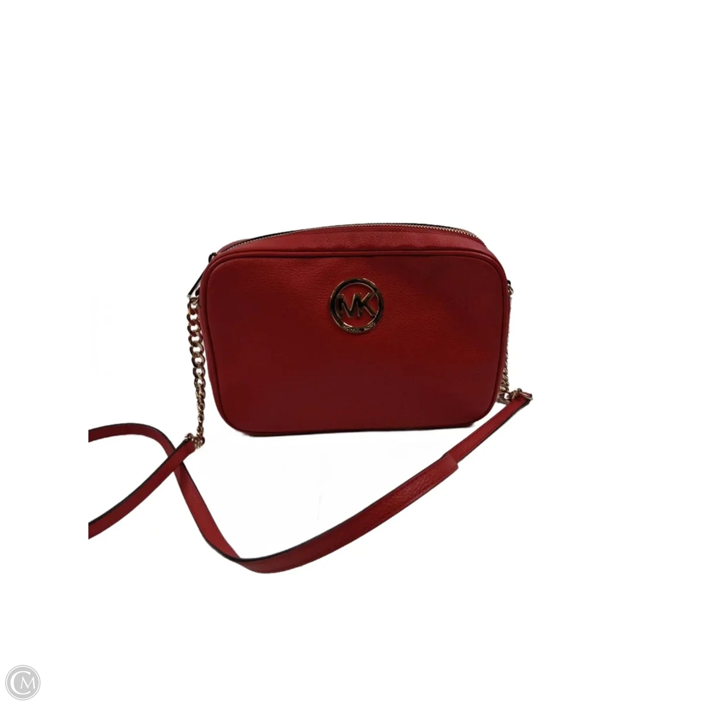 Crossbody By Michael By Michael Kors, Size: Medium