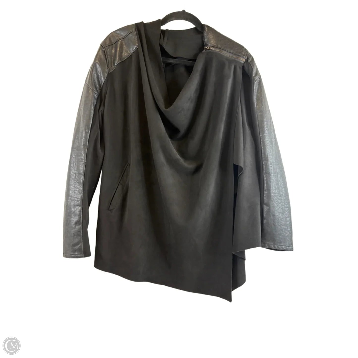 Blazer By Blanknyc In Black, Size: S