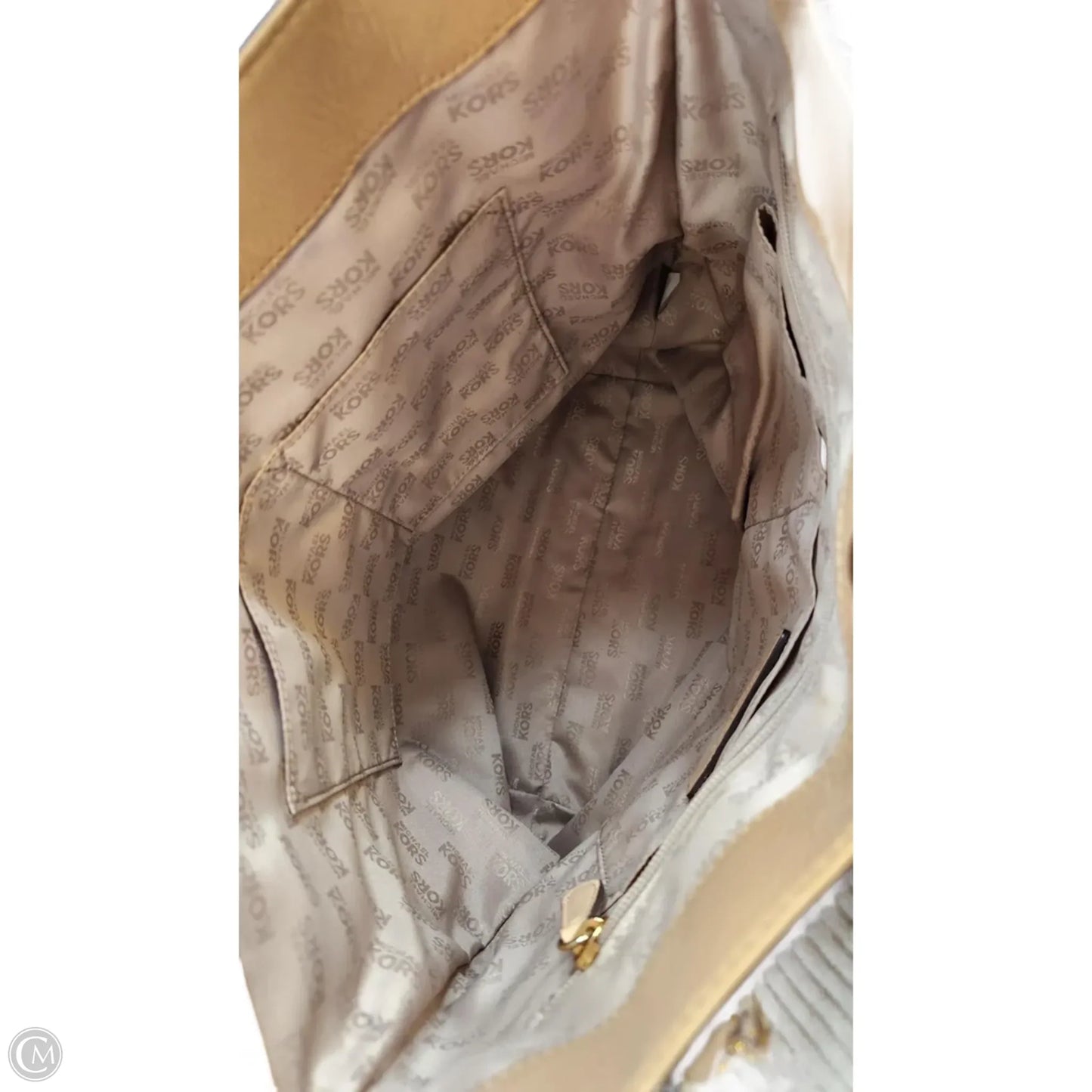 Handbag By Michael By Michael Kors, Size: Large