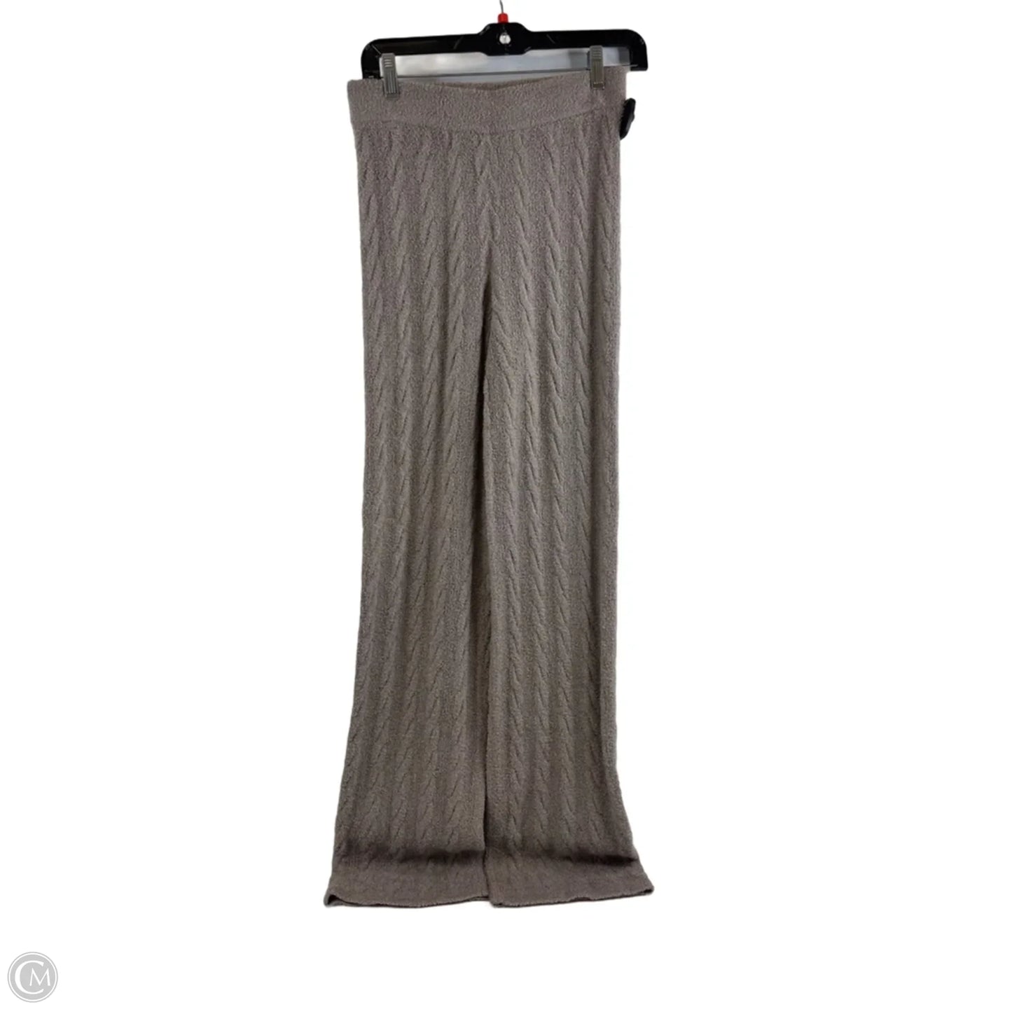 Pants Lounge By Barefoot Dreams In Tan, Size: Xs