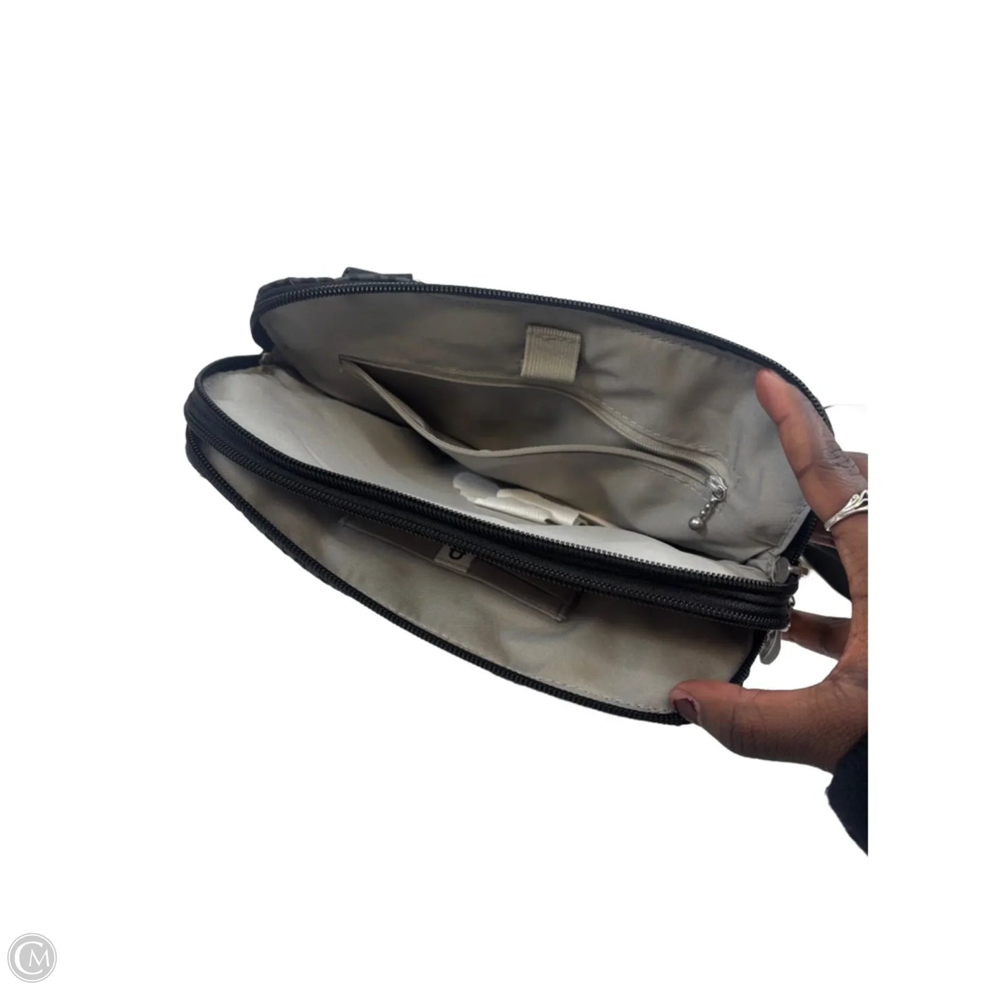 Crossbody By Baggallini, Size: Small