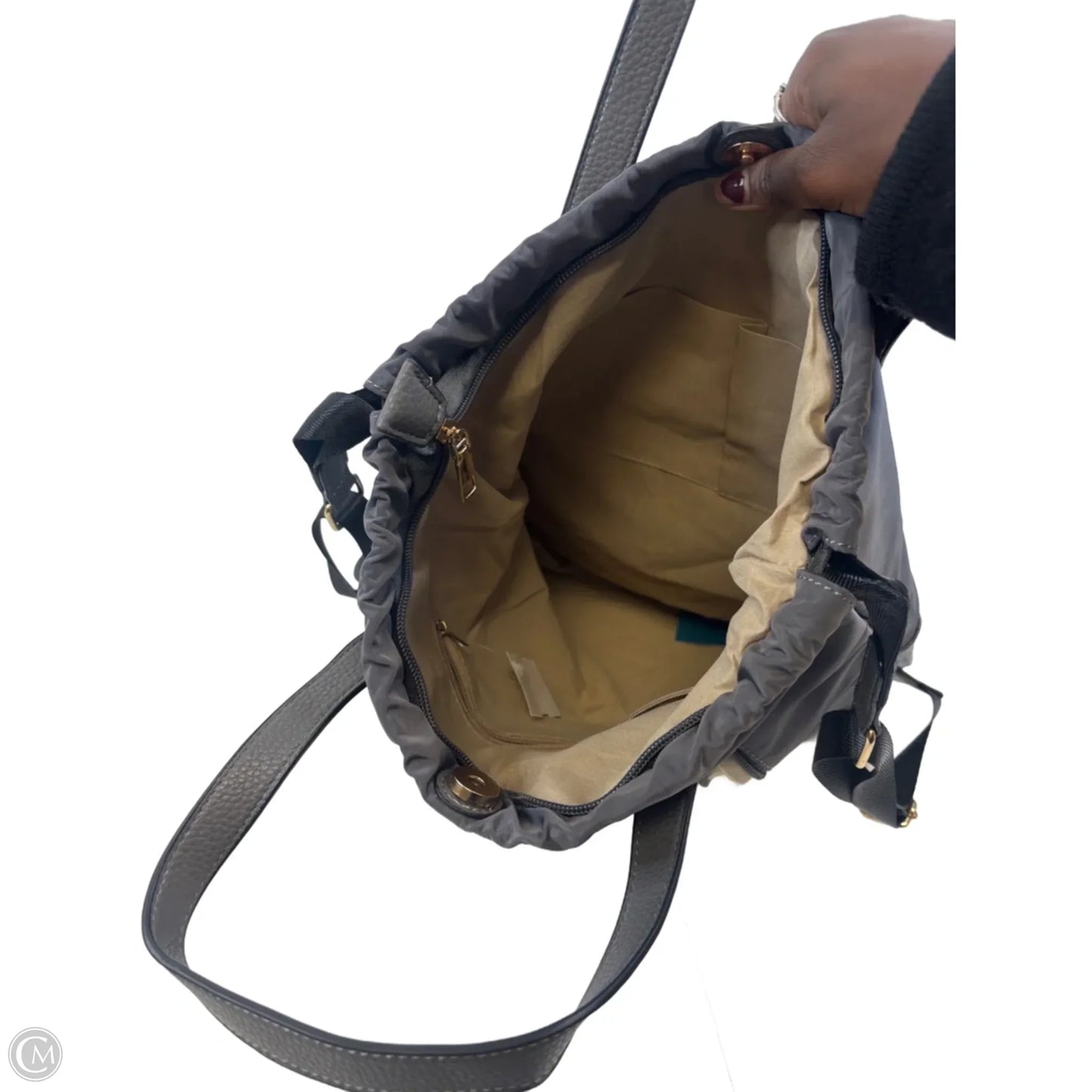 Backpack By Clothes Mentor, Size: Medium