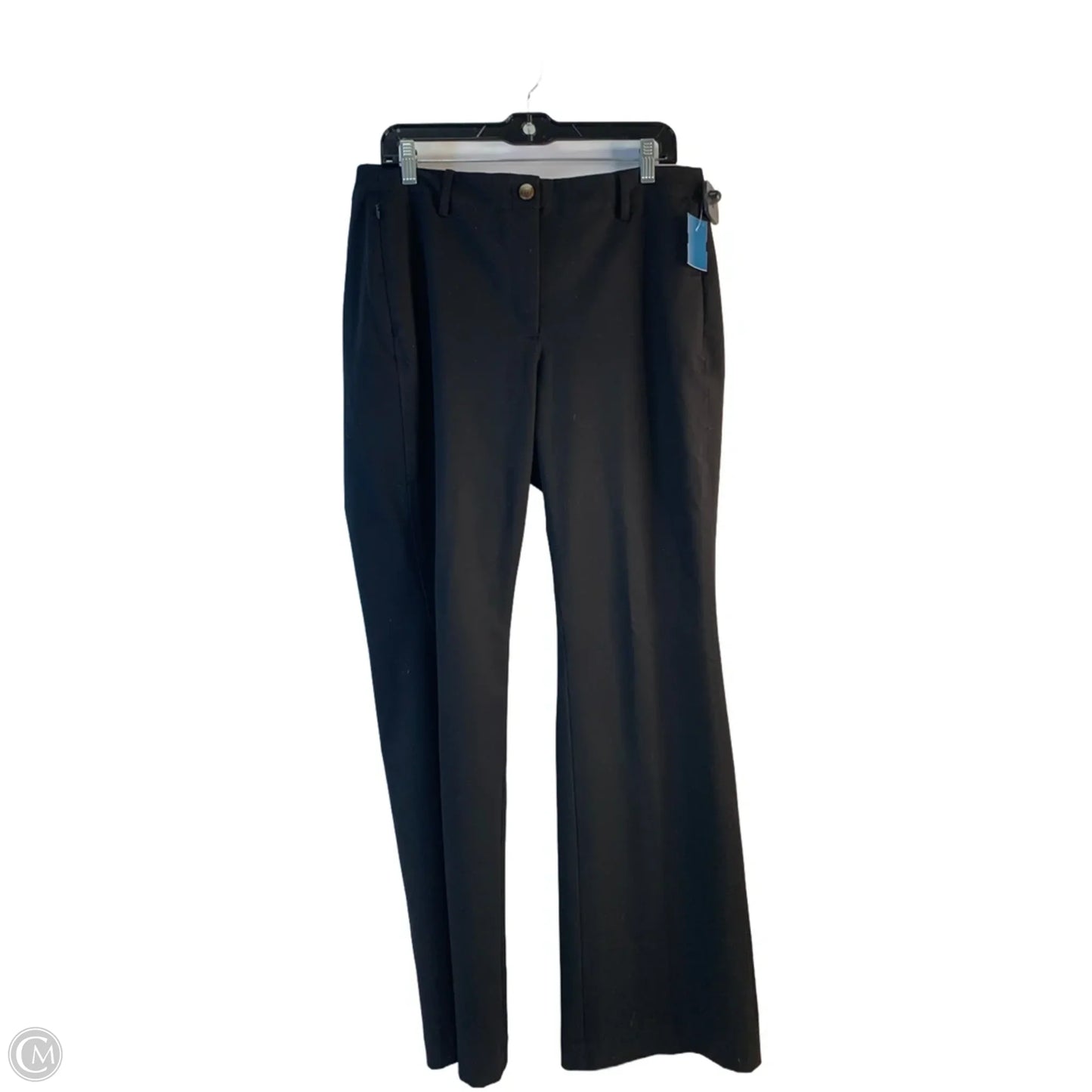 Pants Dress By J. Jill In Black, Size: 14