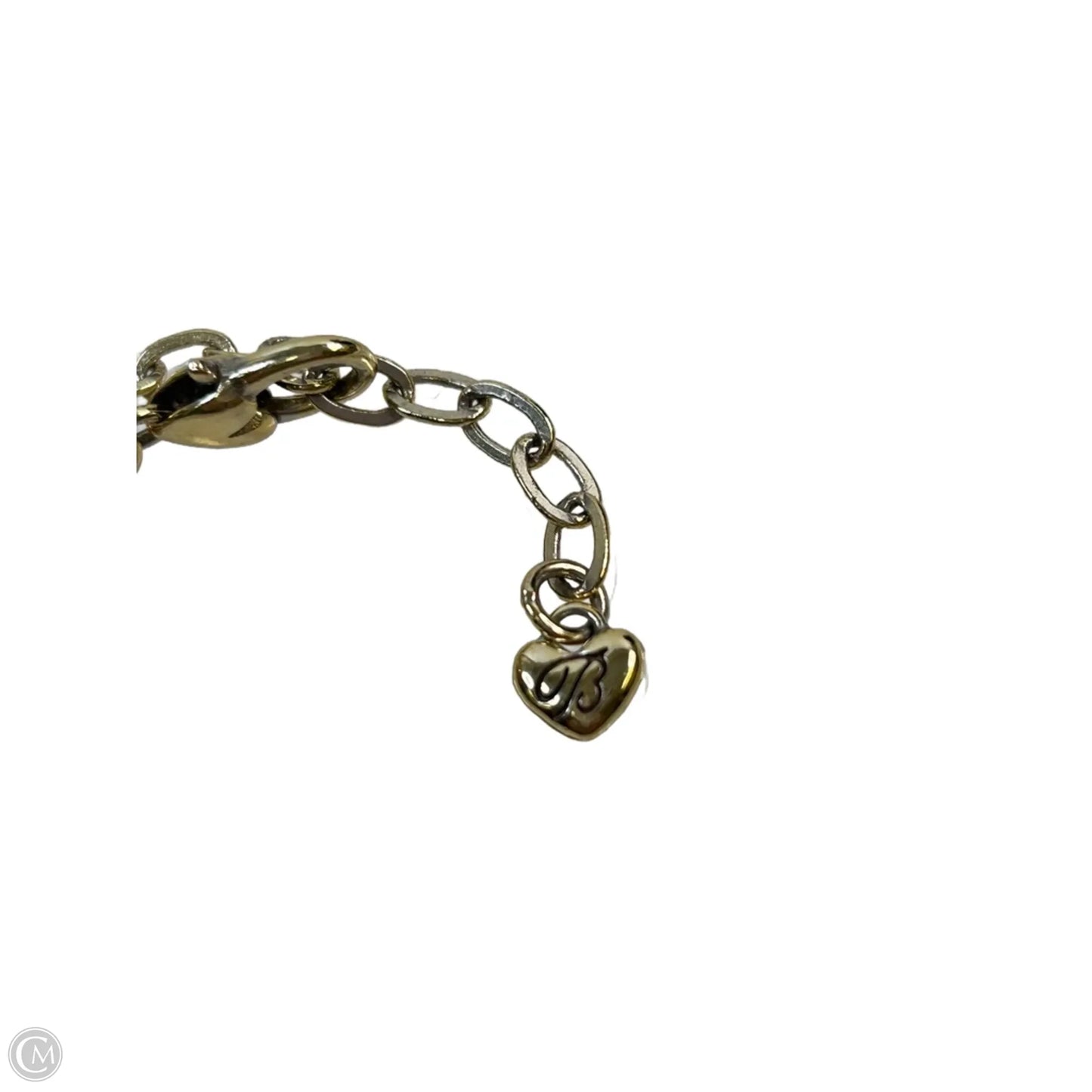 Necklace Charm By Brighton