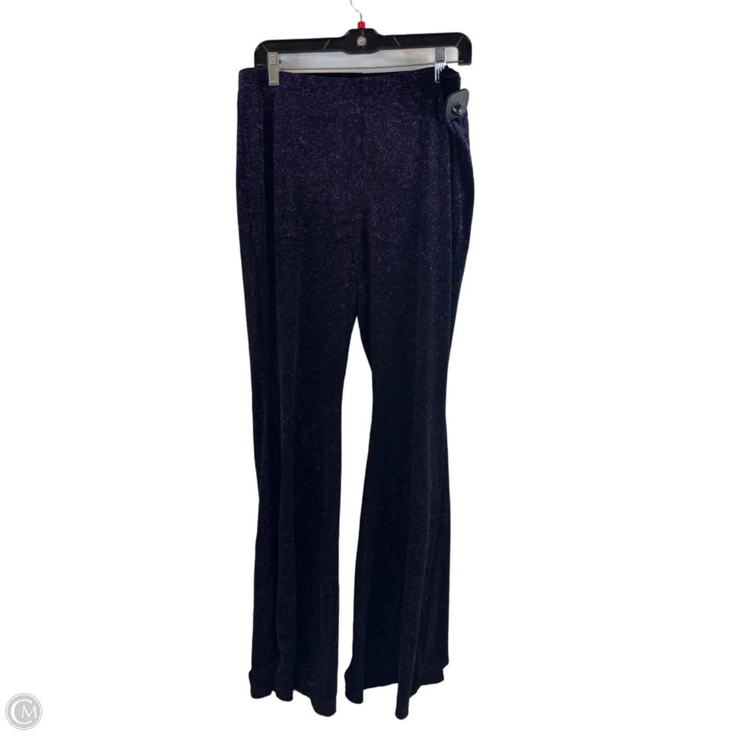 Pants Other By Divided In Purple, Size: 12