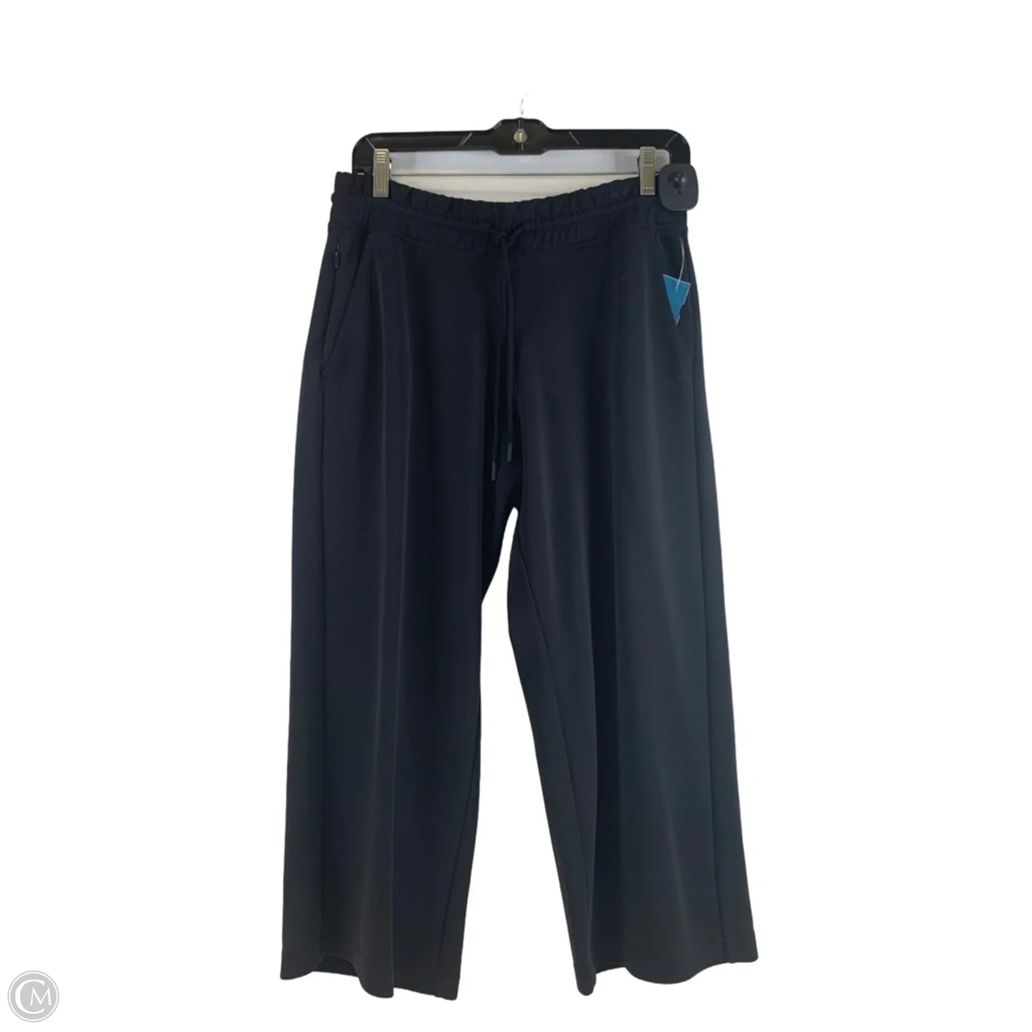 Athletic Pants By Athleta In Black, Size: Mp