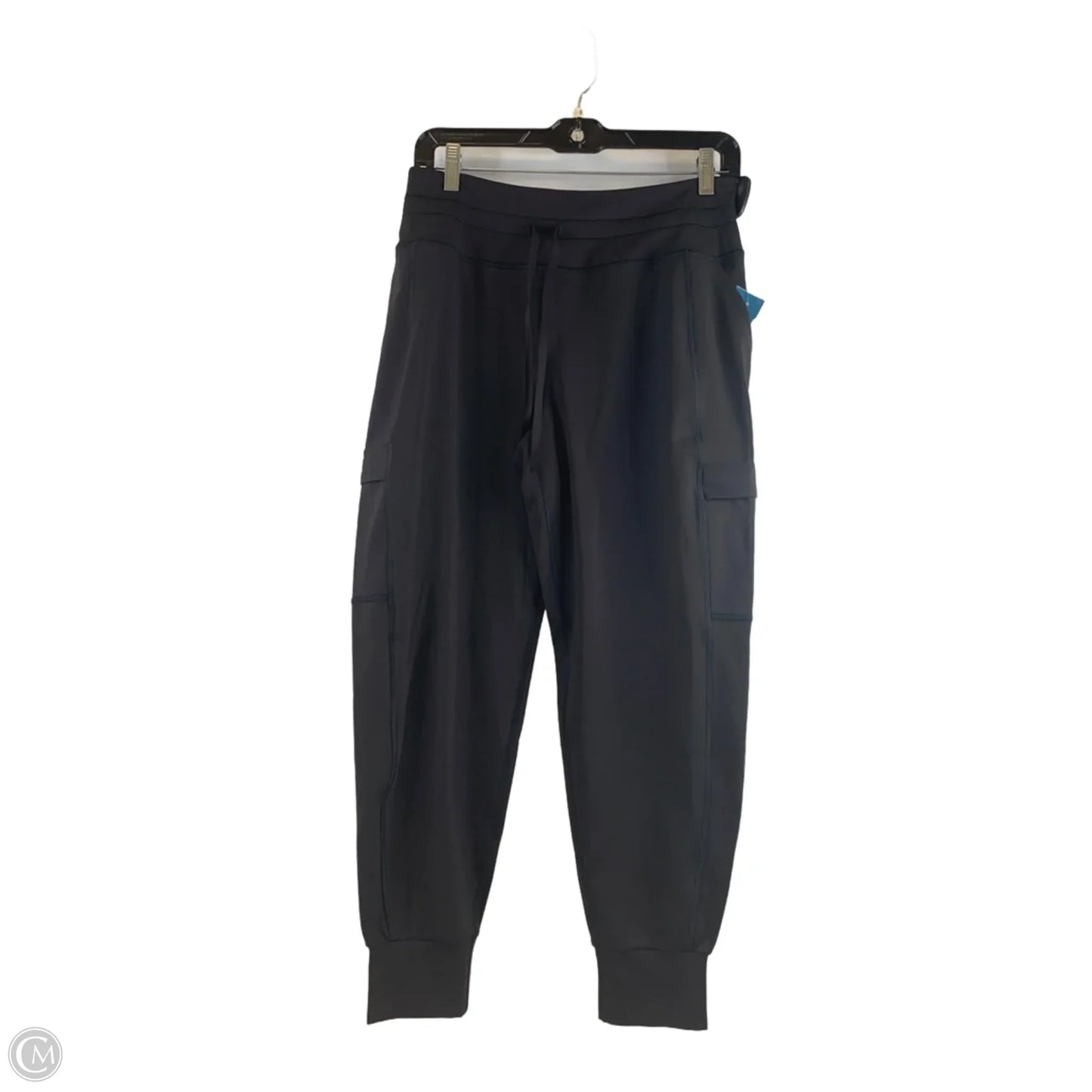 Athletic Pants By Athleta In Black, Size: Sp