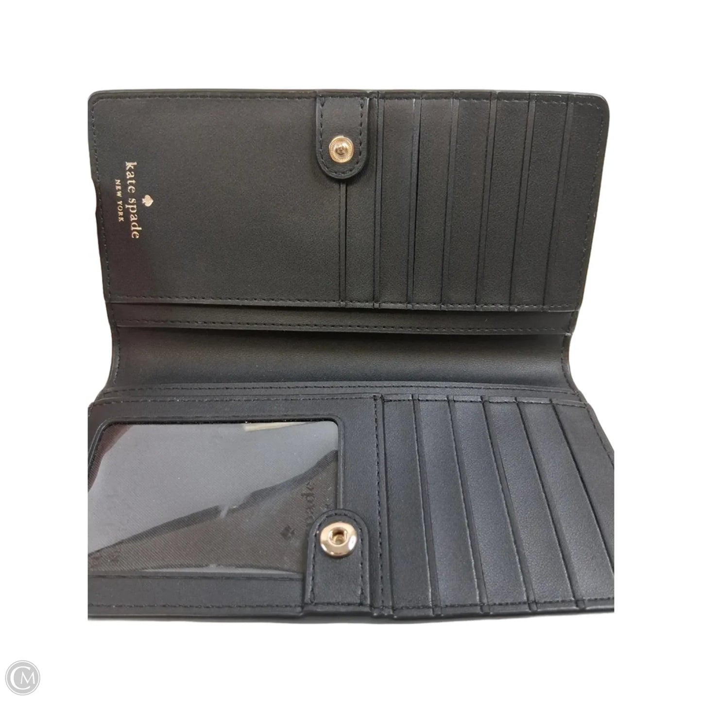 Wallet Designer By Kate Spade, Size: Medium