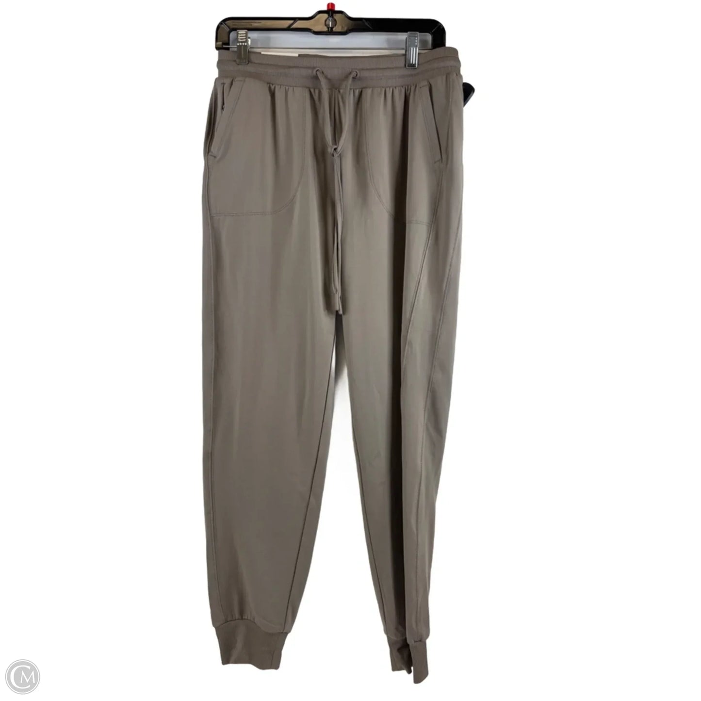 Pants Joggers By Rachel Zoe In Taupe, Size: 8