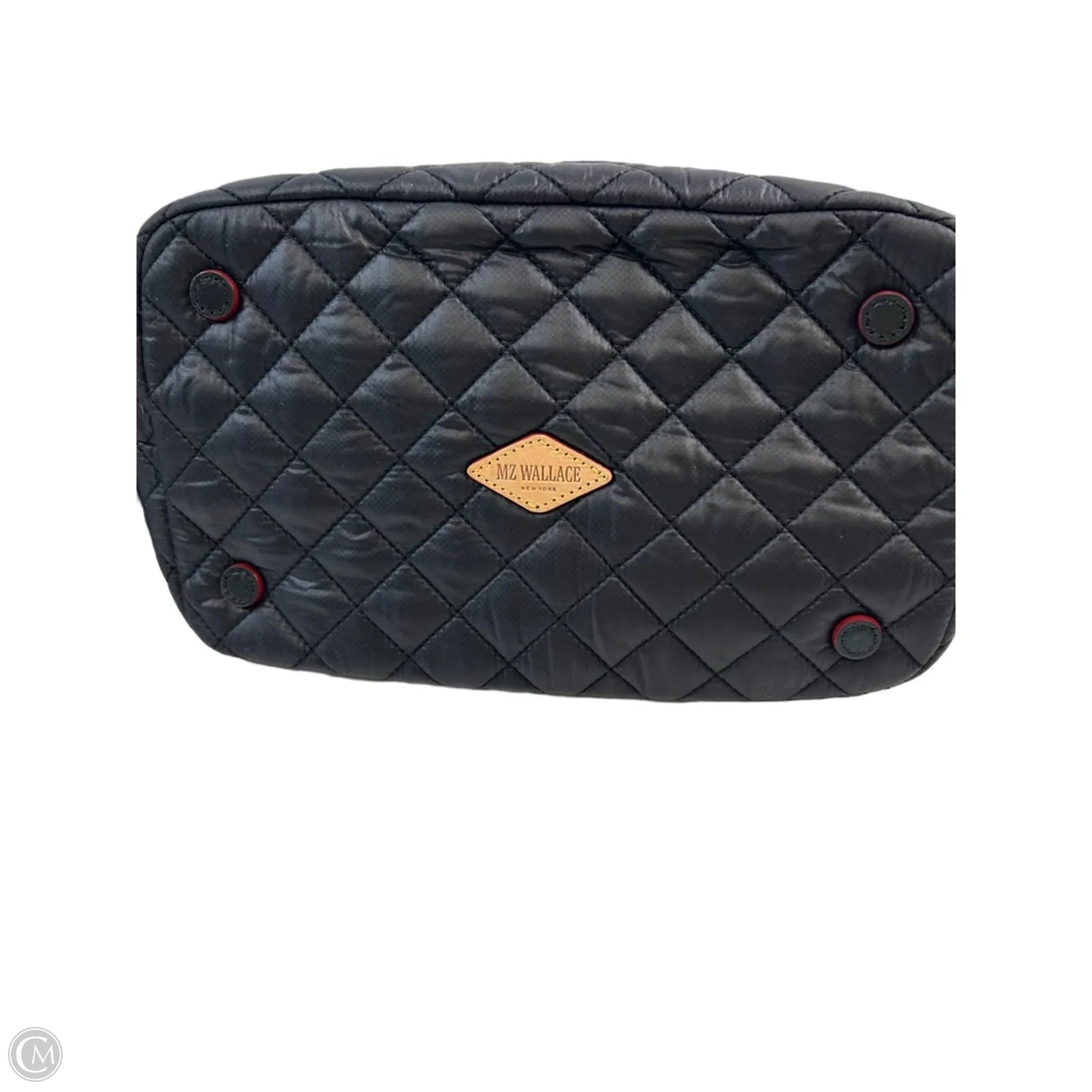 Handbag By Mz Wallace, Size: Small