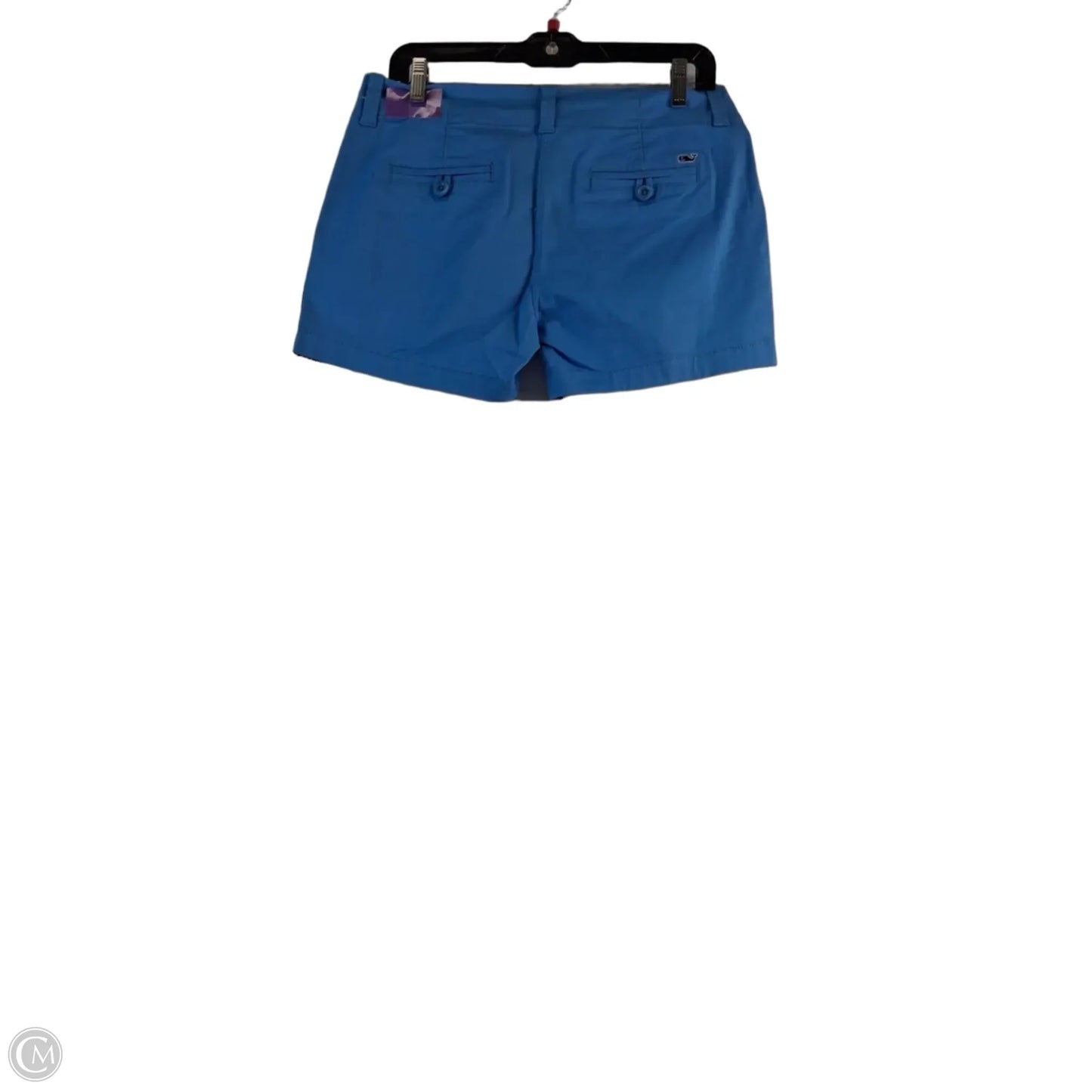 Shorts By Vineyard Vines In Blue, Size: 4
