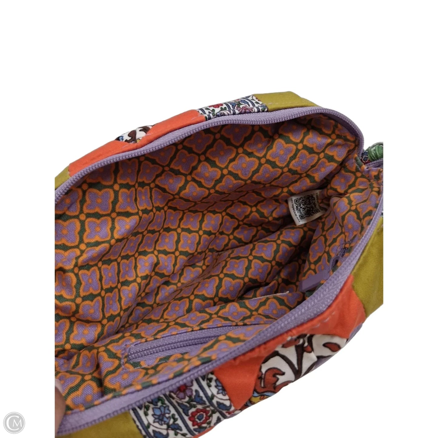 Crossbody By Vera Bradley, Size: Small