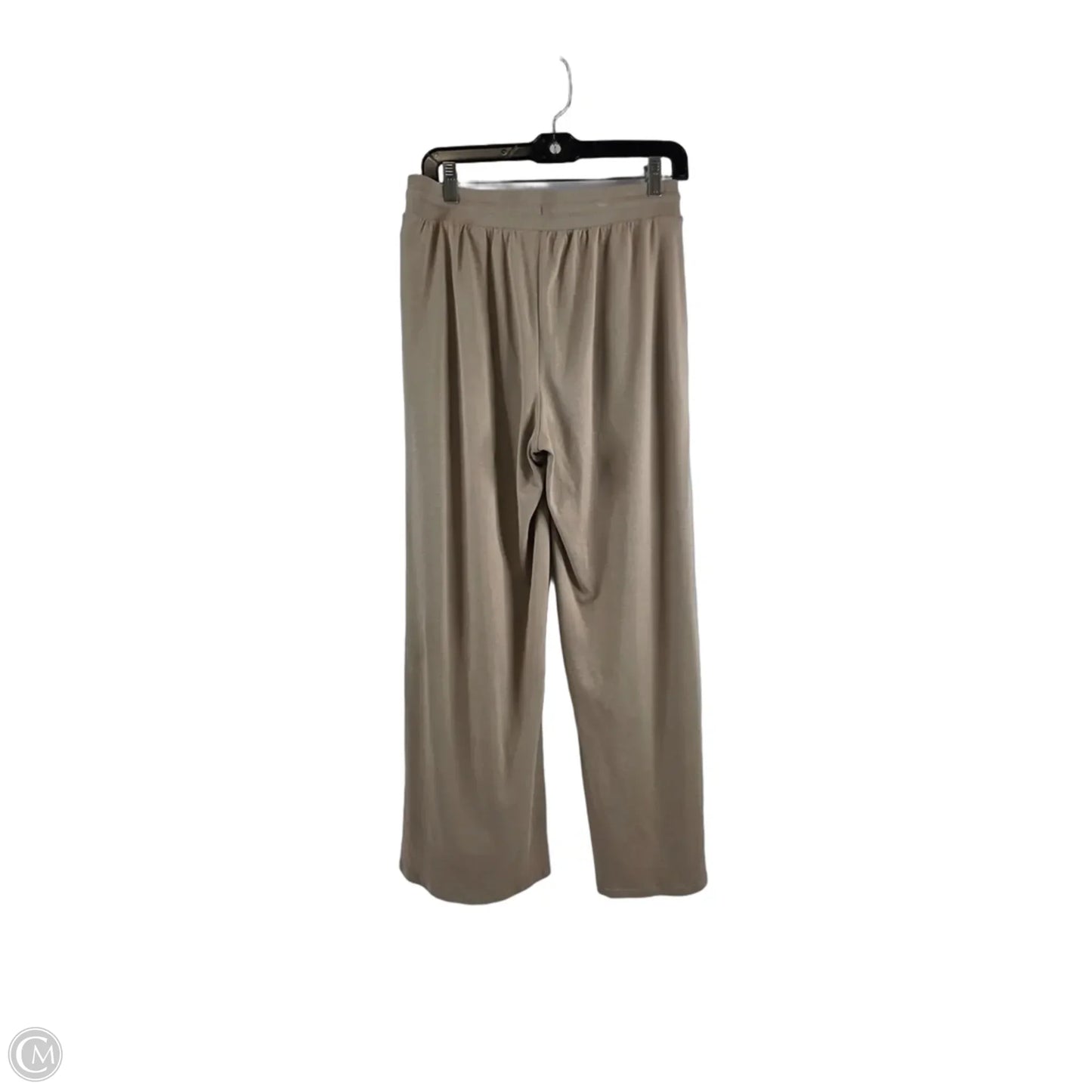 Pants Wide Leg By Haven In Tan, Size: 4