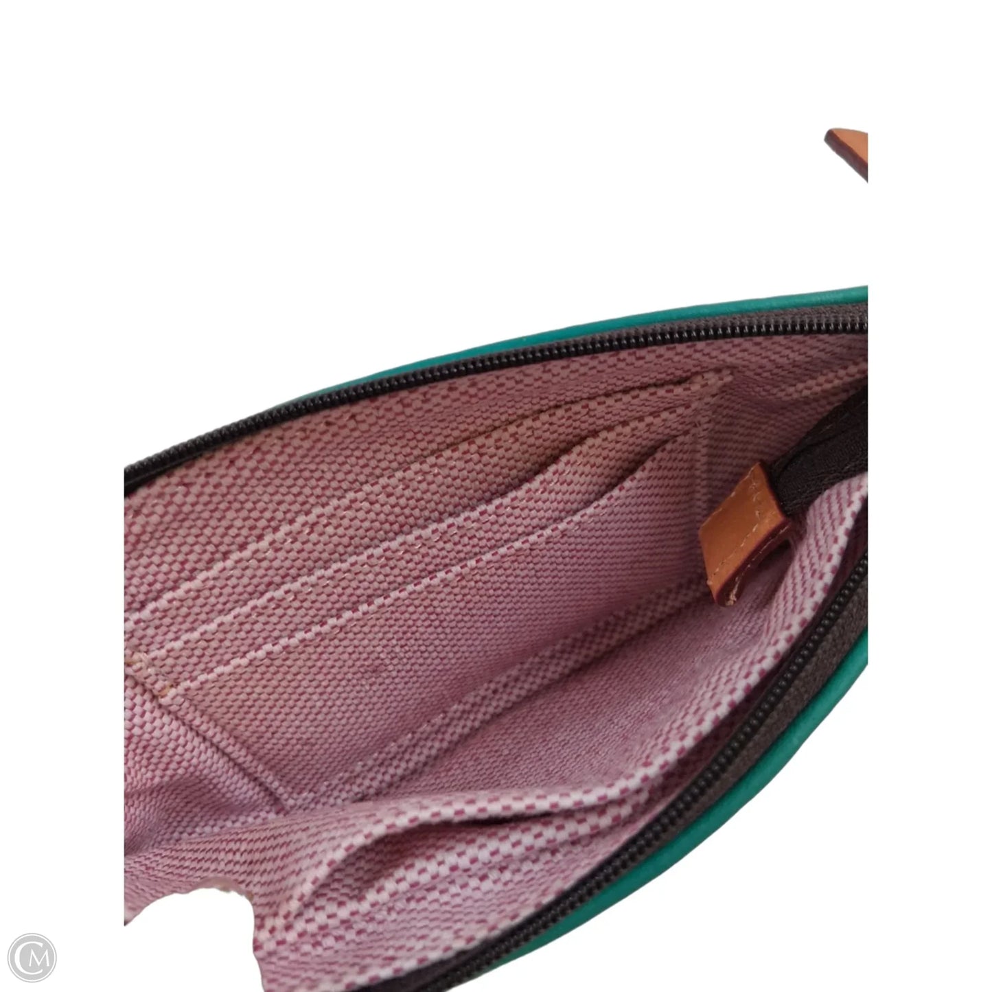 Wallet Designer By Dooney And Bourke, Size: Medium
