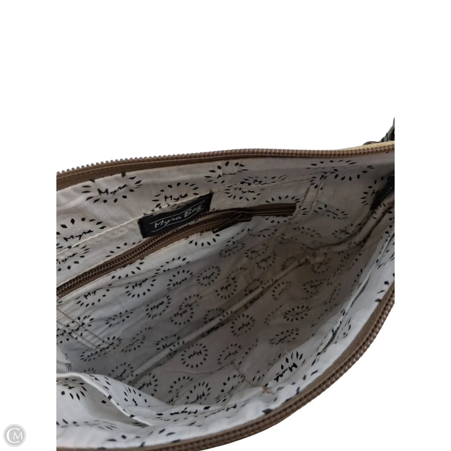 Crossbody By Myra, Size: Medium