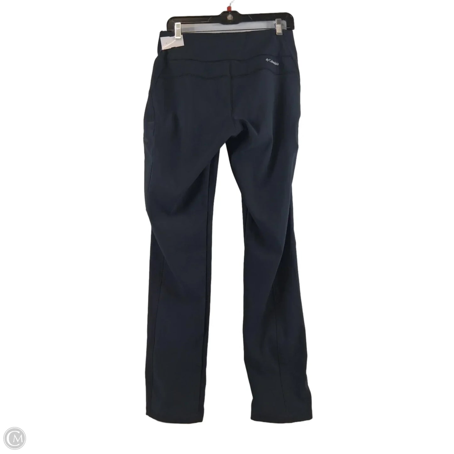 Athletic Pants By Columbia In Black, Size: M