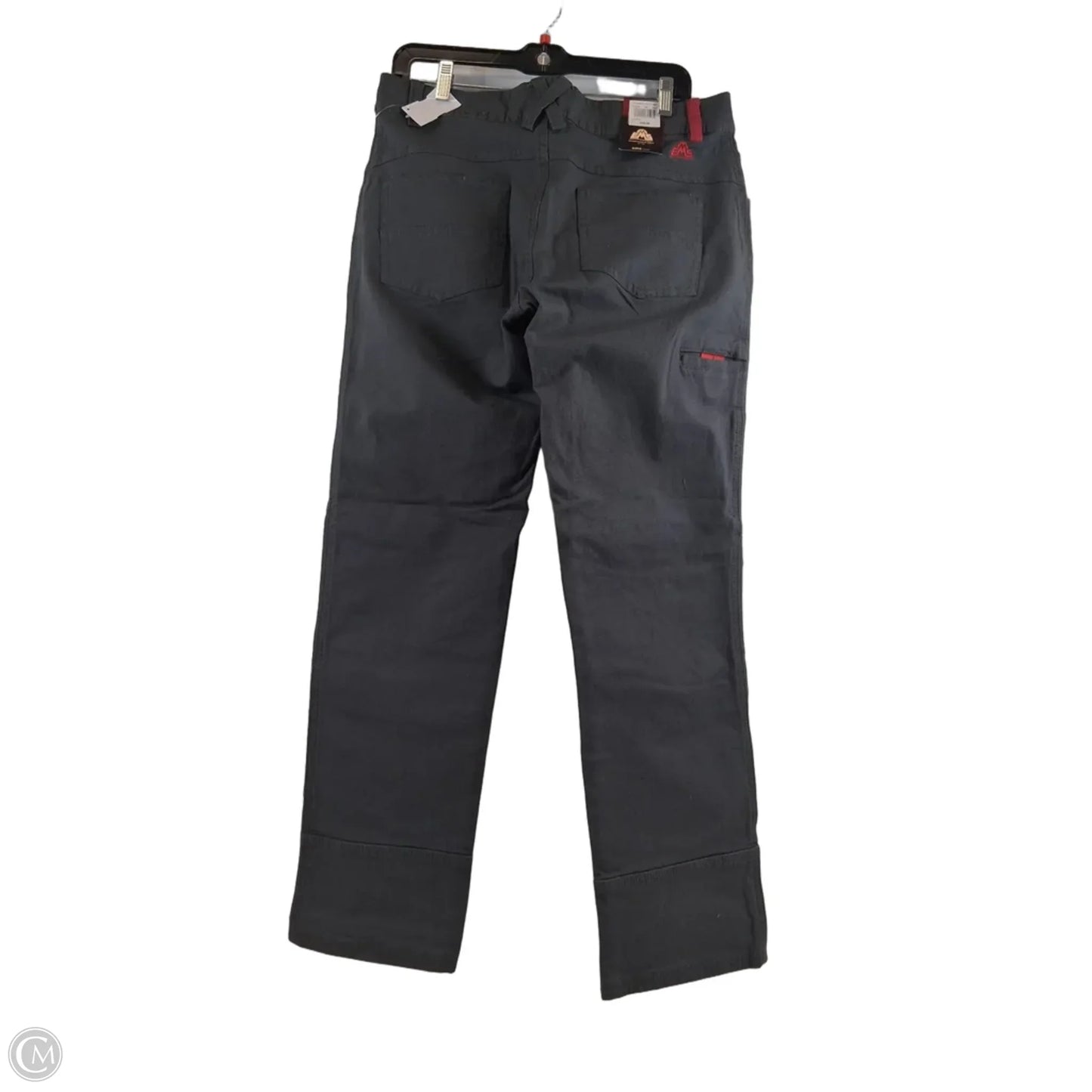 Pants Cargo & Utility By Clothes Mentor In Grey, Size: 10