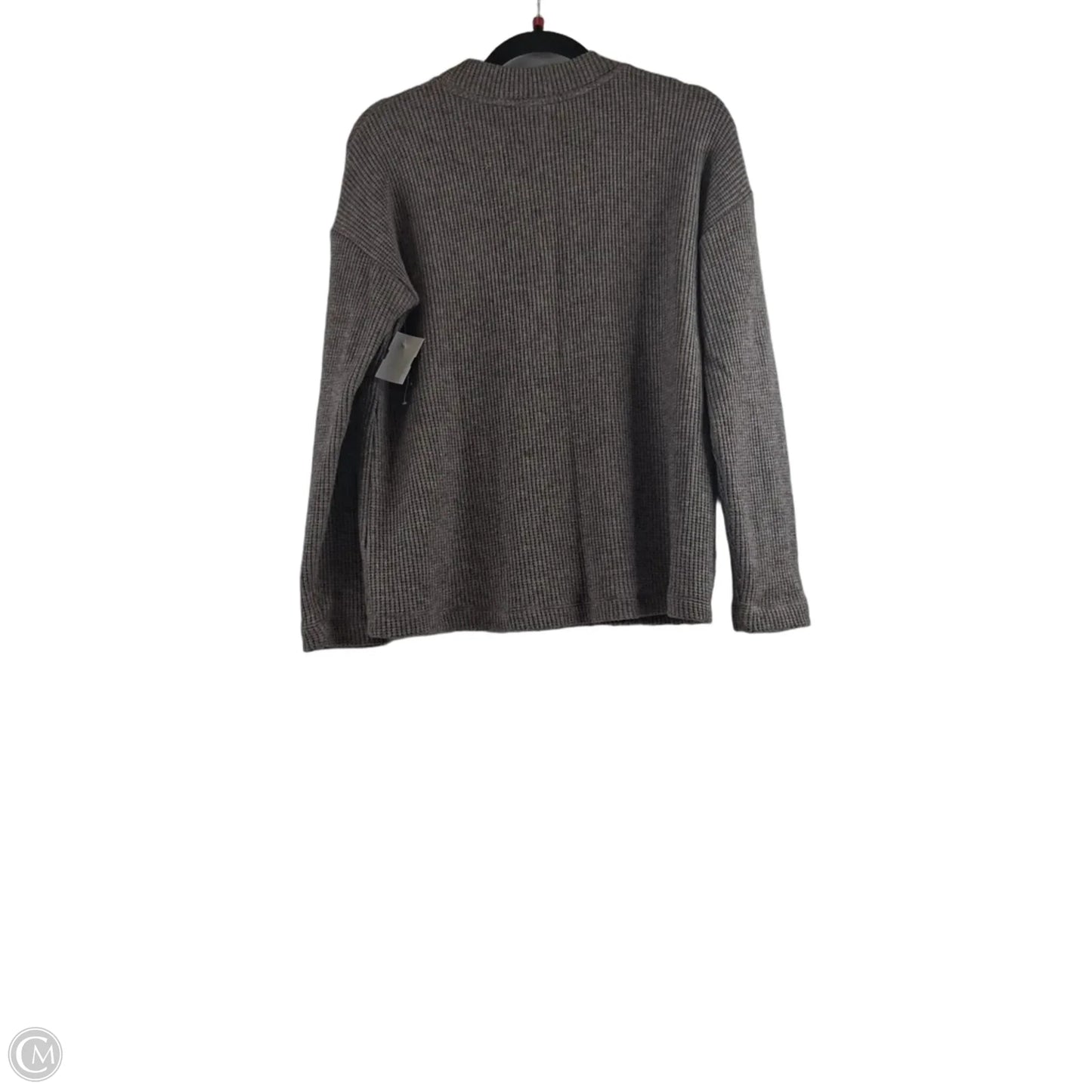 Sweater By J. Jill In Brown, Size: S