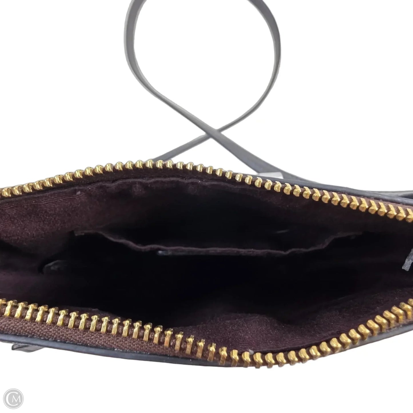 Crossbody Designer By Coach, Size: Small