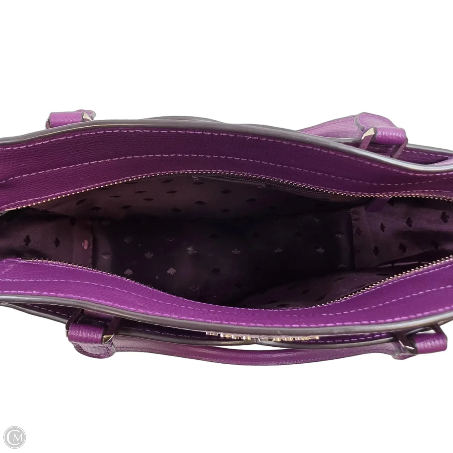 Handbag Designer By Kate Spade, Size: Medium