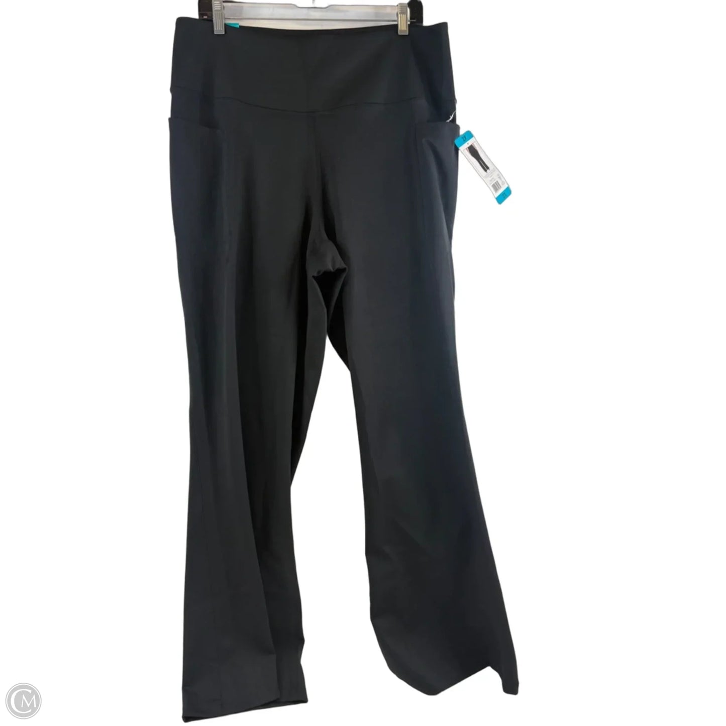 Pants Other By Jockey In Black, Size: 20