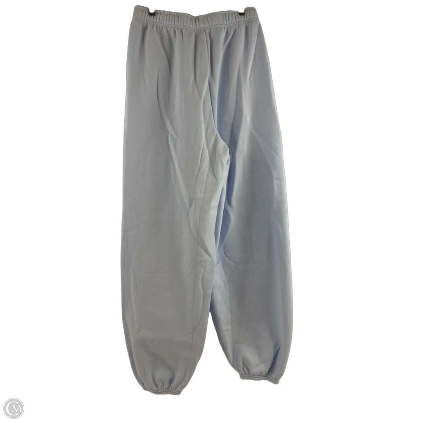 Athletic Pants By Offline In Blue, Size: Xxs
