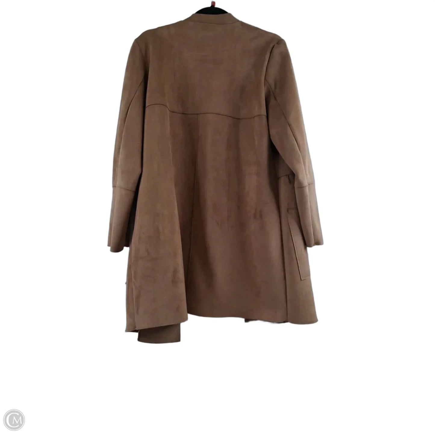 Blazer By H&m In Tan, Size: L