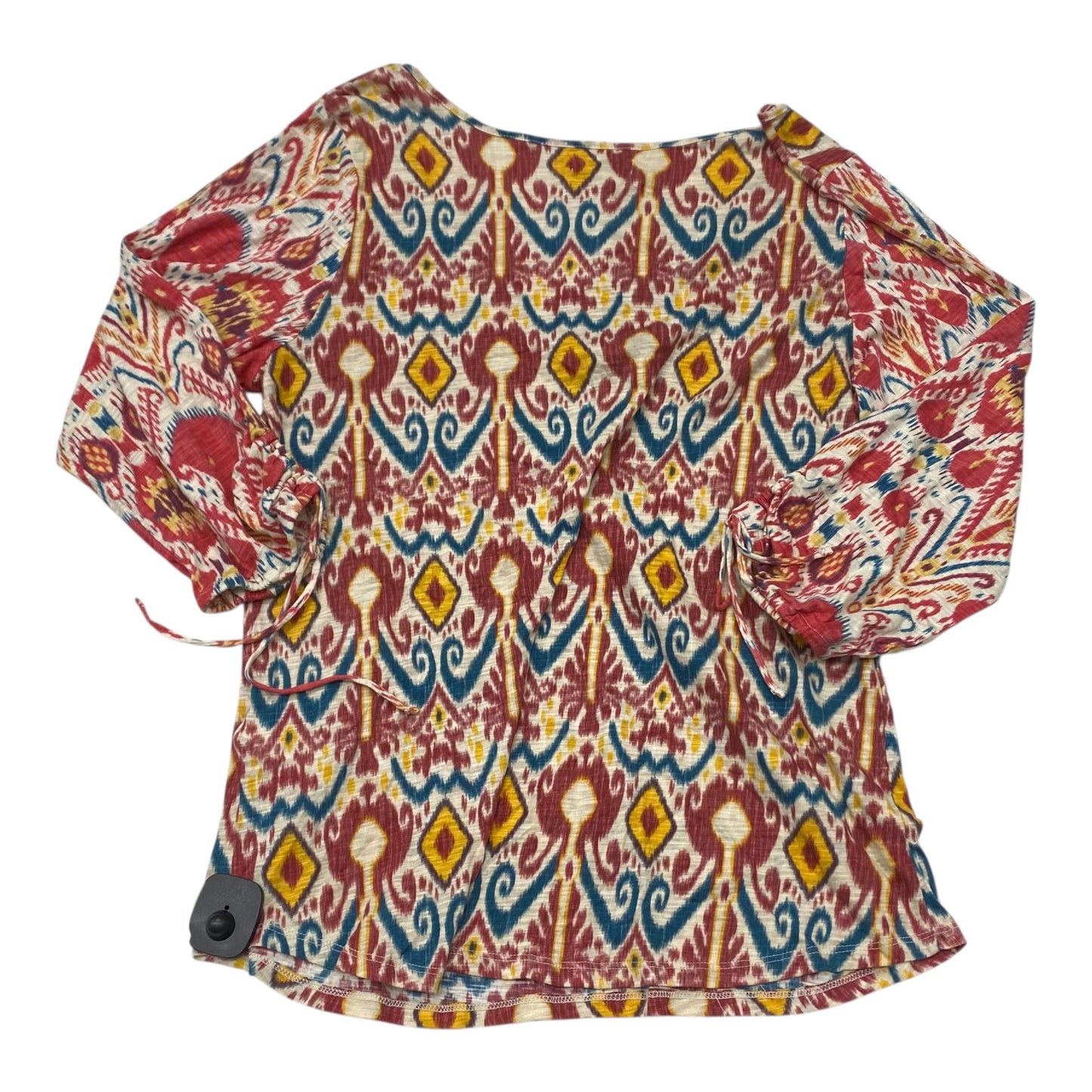 Top Ls By Lucky Brand In Multi, NWT! Size:L