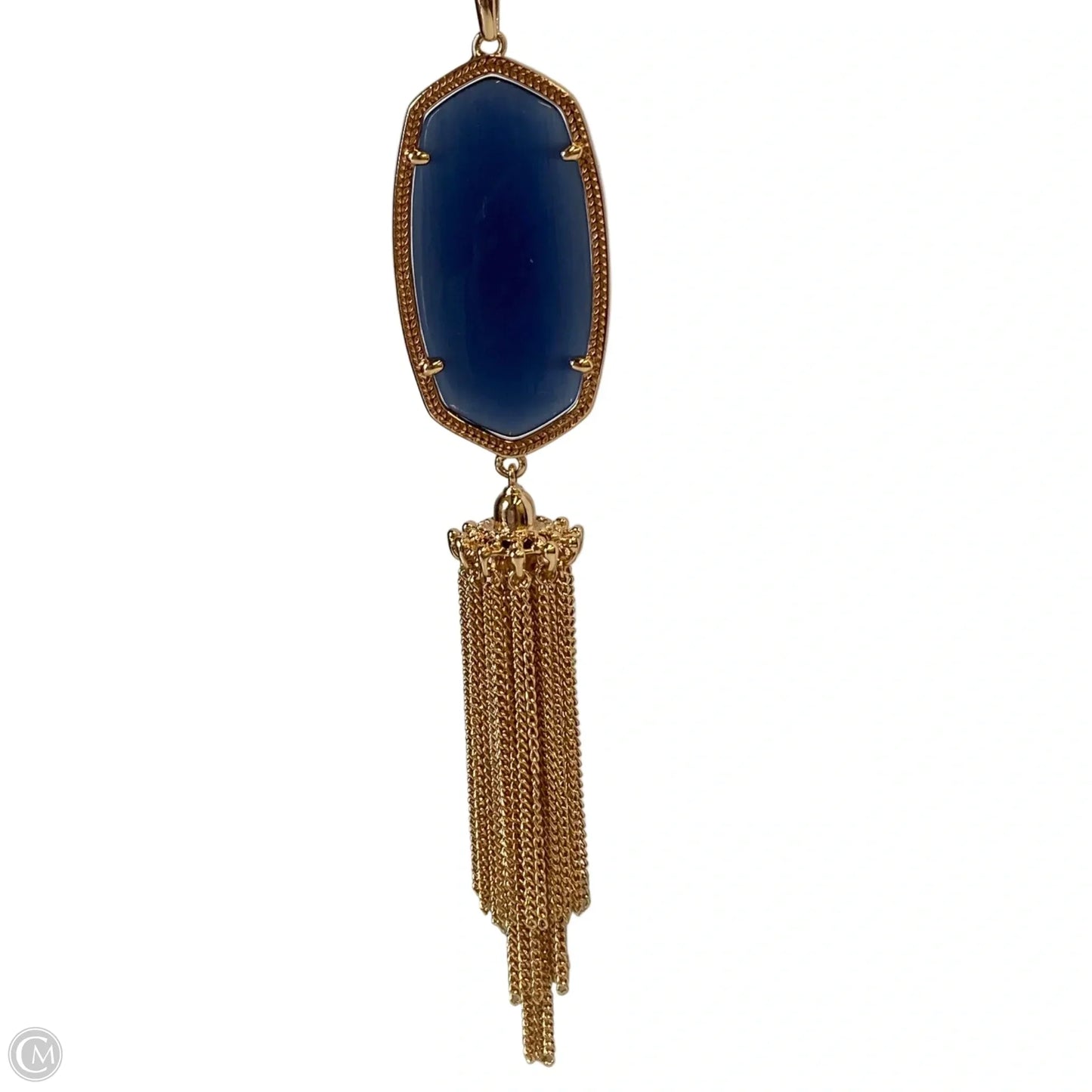 Necklace Pendant By Kendra Scott