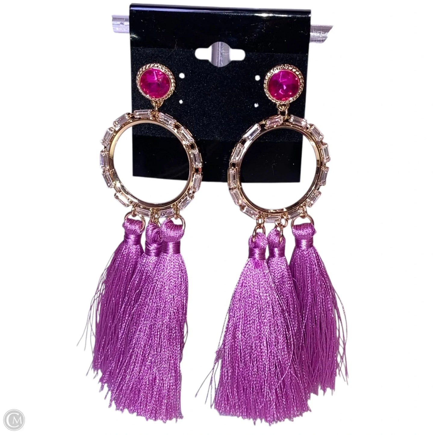 Earrings Designer By Lilly Pulitzer