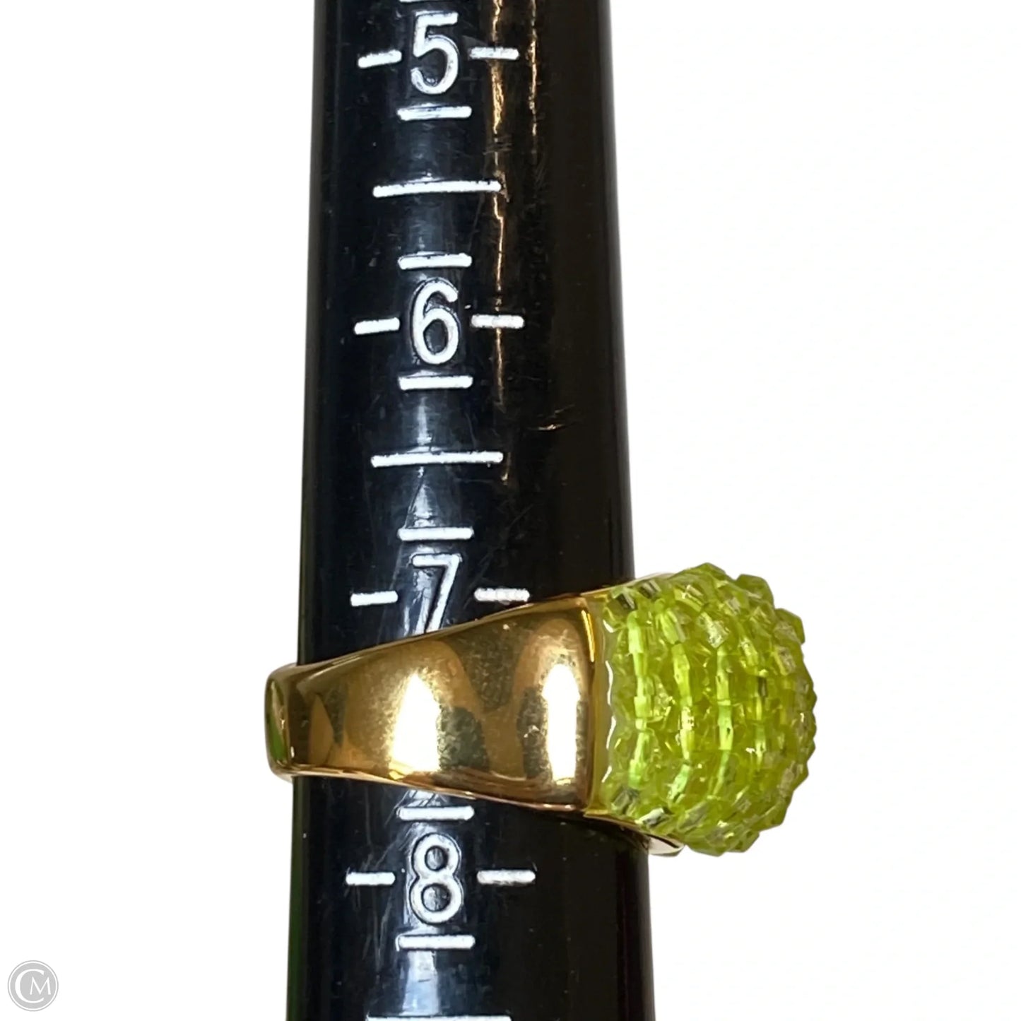 Ring Statement By J. Crew