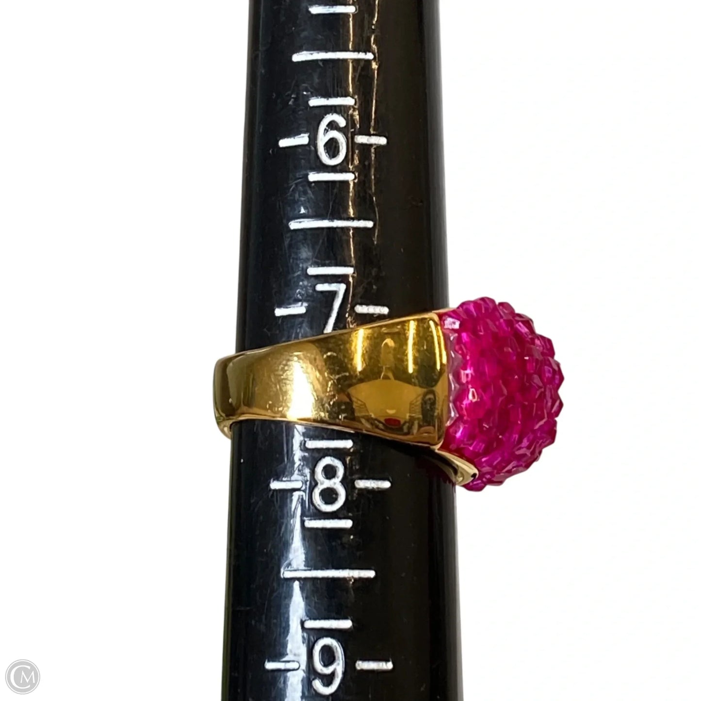 Ring Statement By J. Crew