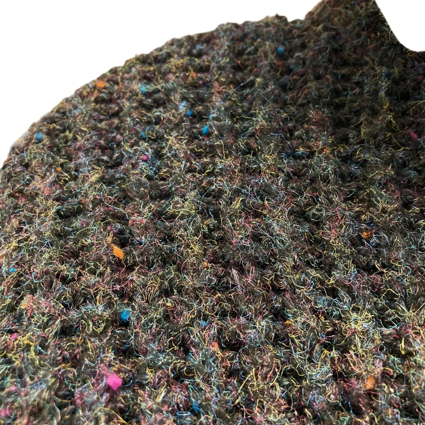 Top Long Sleeve By Aerie In Multi-colored, Size: M