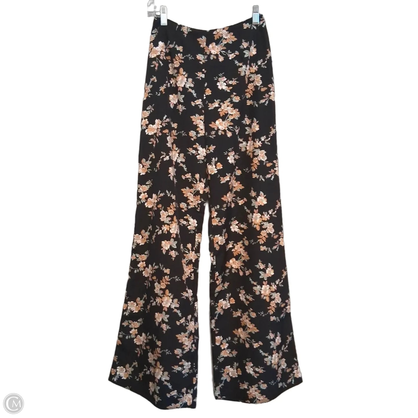Pants Dress By Fate In Floral Print, Size: S