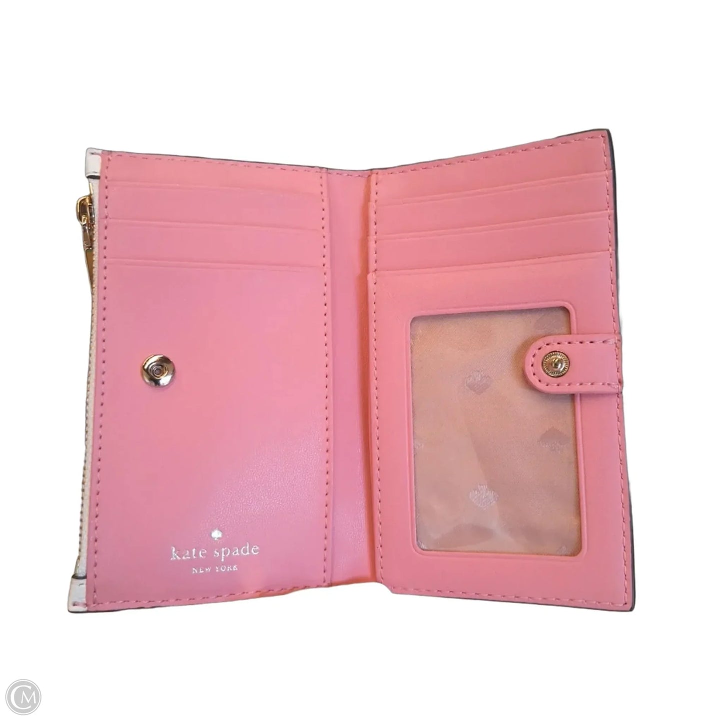 Wallet Designer By Kate Spade, Size: Small