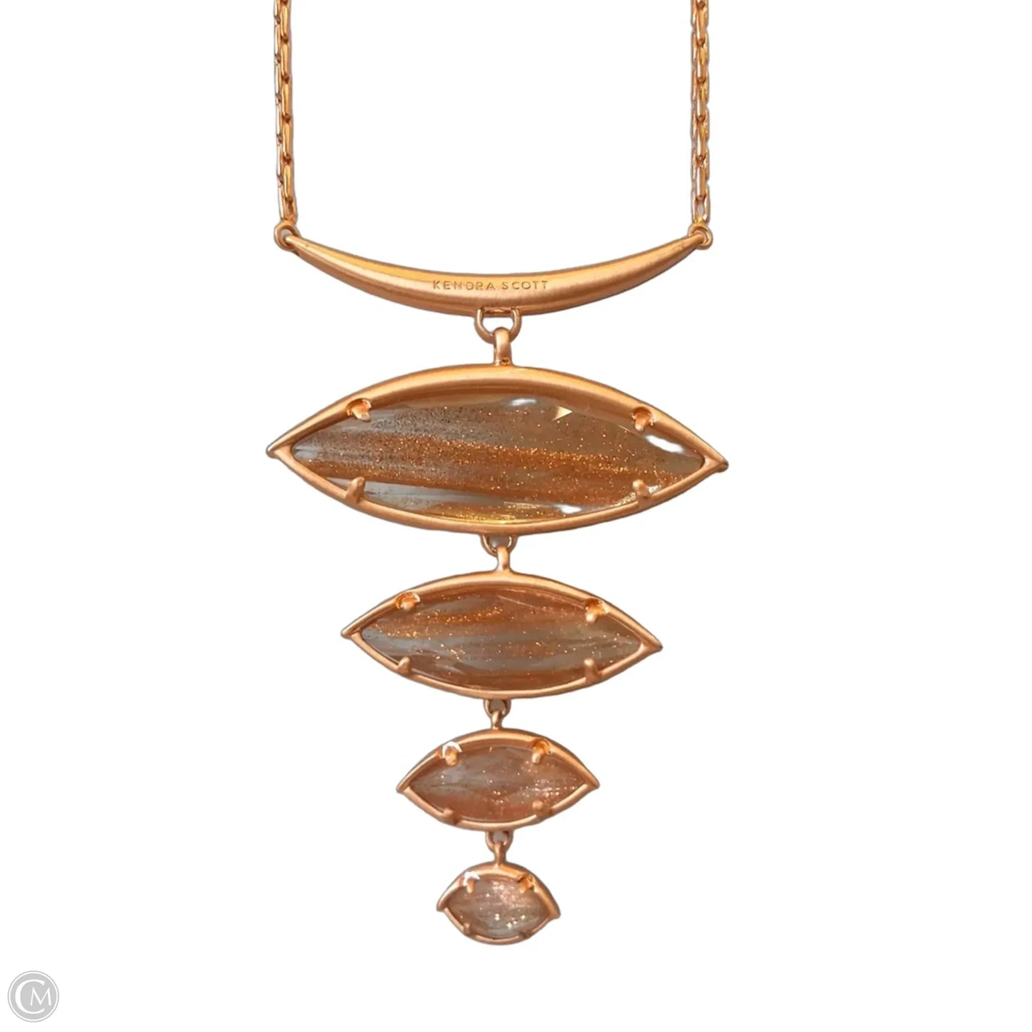 Necklace Other By Kendra Scott
