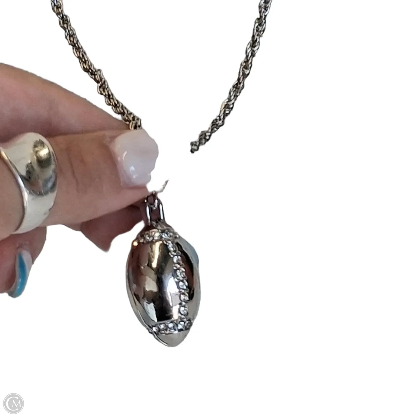 Necklace Statement