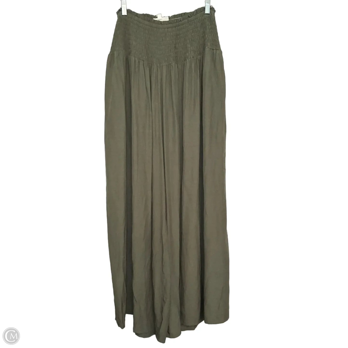 Pants Lounge By Heyson In Green, Size: 8